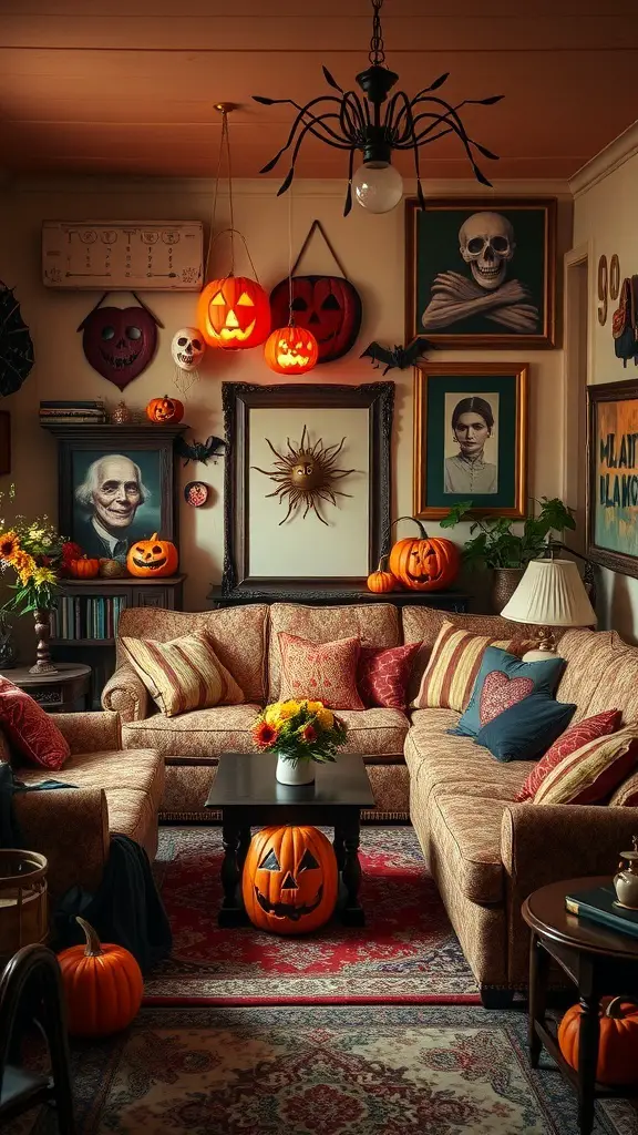 27+ Spook-tacular 70s Halloween Costumes You Must Try 1
