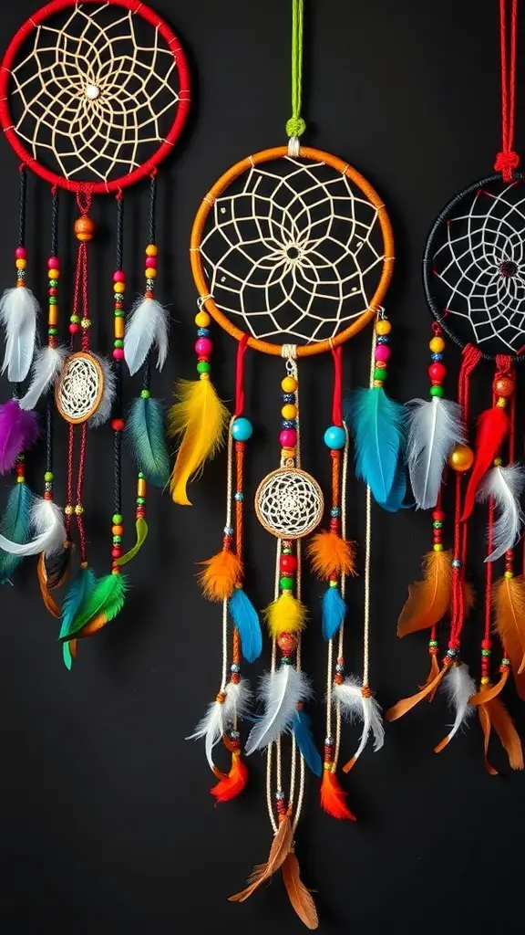 27+ Stunning Boho Halloween Decor Ideas for a Unique Celebration 1