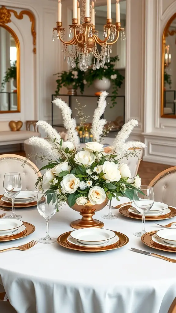 27+ Must-Have Parisian Christmas Decor Items 1