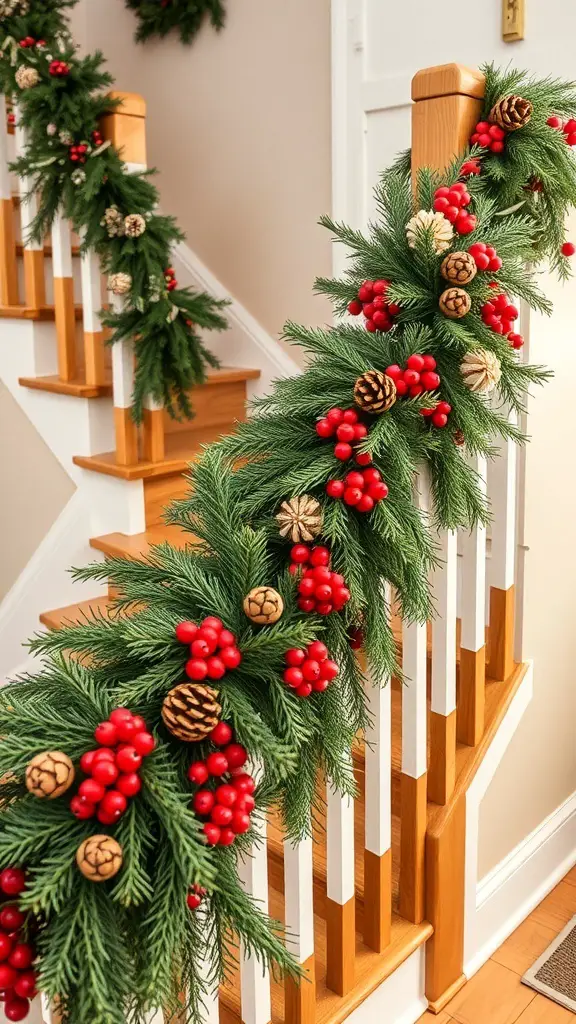 29+ Delightful British Christmas Decorations to Festively Spruce Up Your Home 1