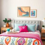 23+ Stunning King Bed Styling Ideas to Transform Your Bedroom 8