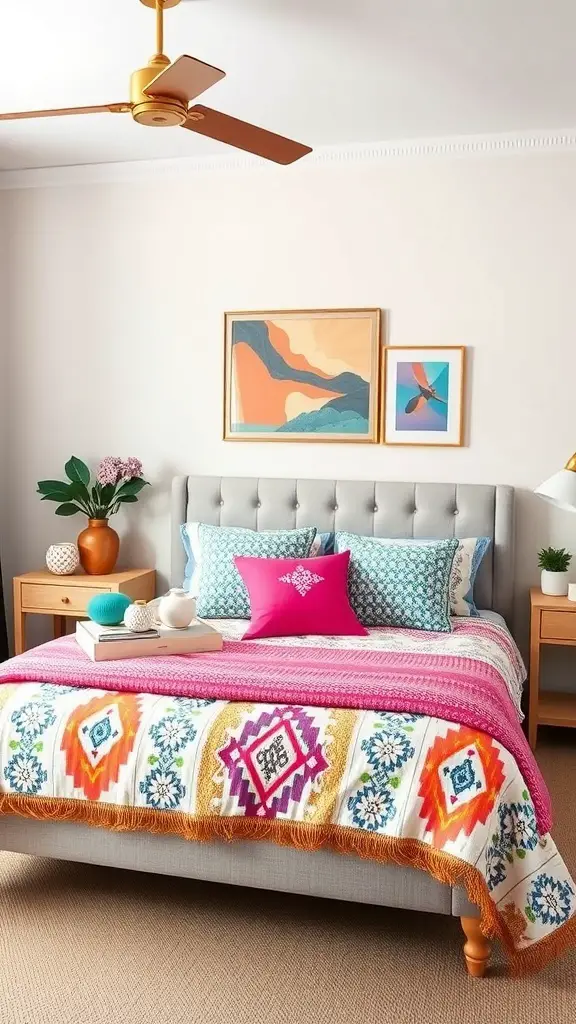 23+ Stunning King Bed Styling Ideas to Transform Your Bedroom 1