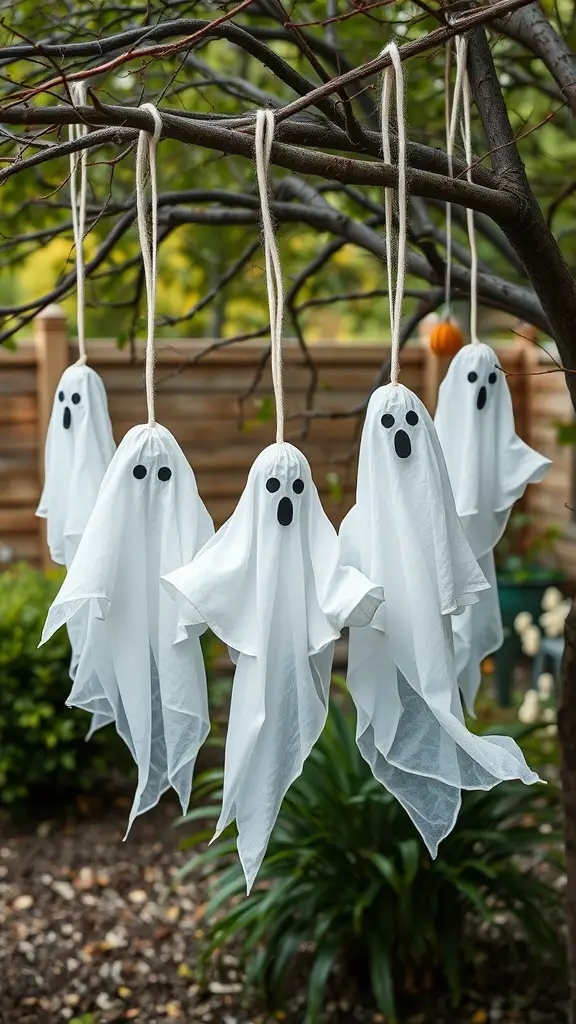 29+ Creative Primitive Halloween Decor Ideas for a Spooky Touch 1