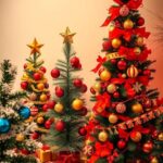 27+ Stunning 70s Christmas Tree Decor Ideas You’ll Love 9