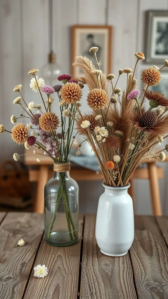 23+ Rustic Halloween Decor Ideas to Transform Your Home 1