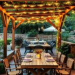 27+ Inspiring Italian Backyard Ideas for a Perfect Outdoor Retreat 39 27+ Inspiring Italian Backyard Ideas for a Perfect Outdoor Retreat 9