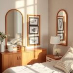 27+ Charming Small Master Room Ideas for Cozy Living 9
