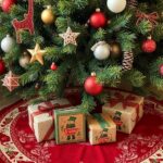 23+ Must-Have Decorations for Your Yule Christmas Tree 6