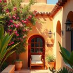 29+ Inspiring Spanish Revival Home Designs You’ll Love 6