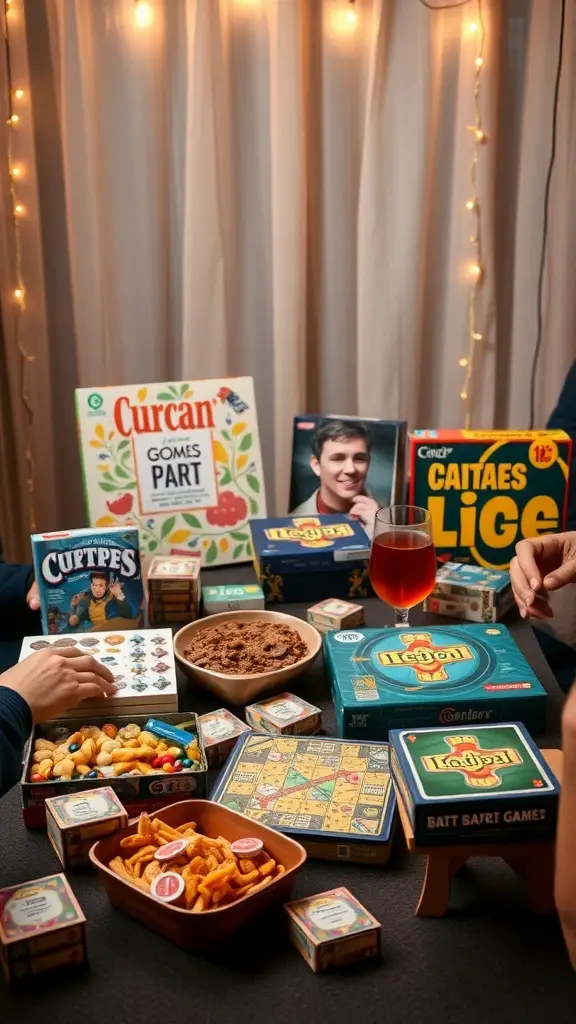 27+ Unique Engagement Gifts for Couples They'll Love 1
