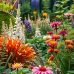 25+ Inspiring Woodland Garden Ideas for a Magical Outdoor Space 6