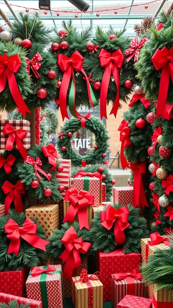 29+ Classic Christmas Aesthetic Ideas to Elevate Your Holiday Decor 1
