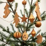 29+ Subtle Christmas Decor Ideas to Elevate Your Holiday Home 8