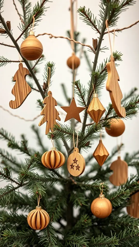 29+ Subtle Christmas Decor Ideas to Elevate Your Holiday Home 1