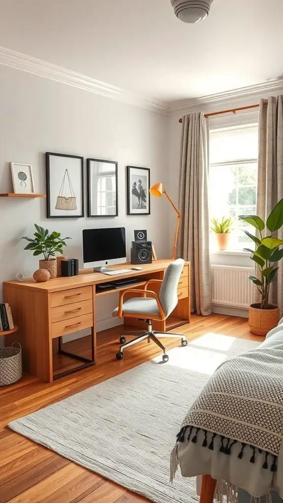 29+ Inspiring Multipurpose Room Ideas for Every Home 1