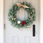 27+ Stunning Contemporary Christmas Decor Ideas You’ll Love 7