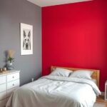 45+ Creative Full Size Bed Ideas for Small Rooms 9