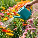 27+ Stunning Wildflower Landscaping Ideas for Your Garden 47