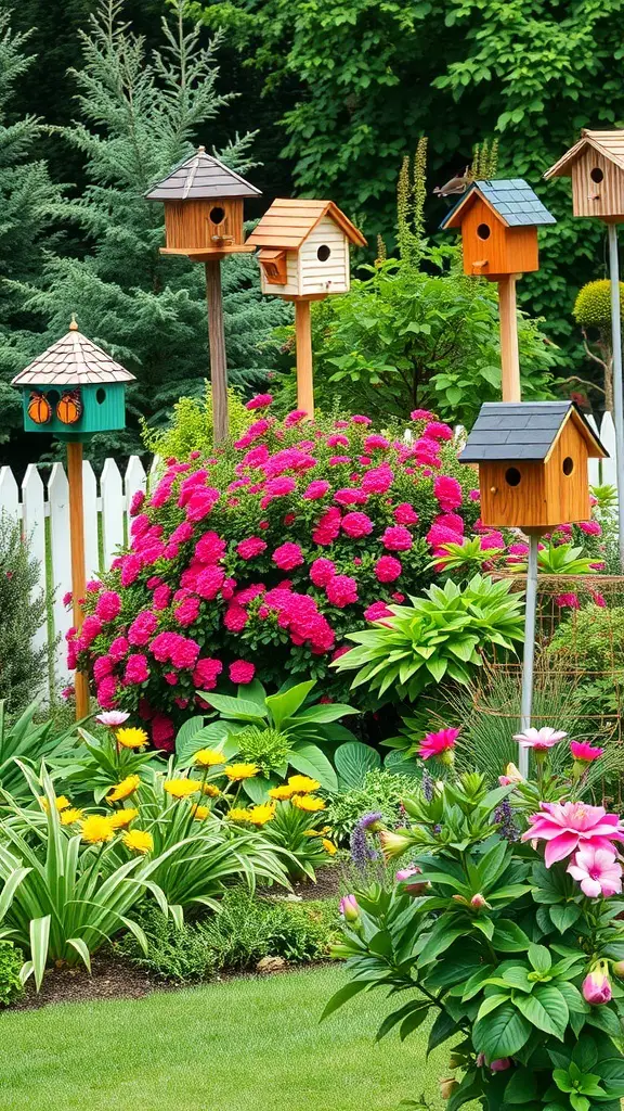 33+ Inspiring Ideas for Your Paradise Garden Paradise 1