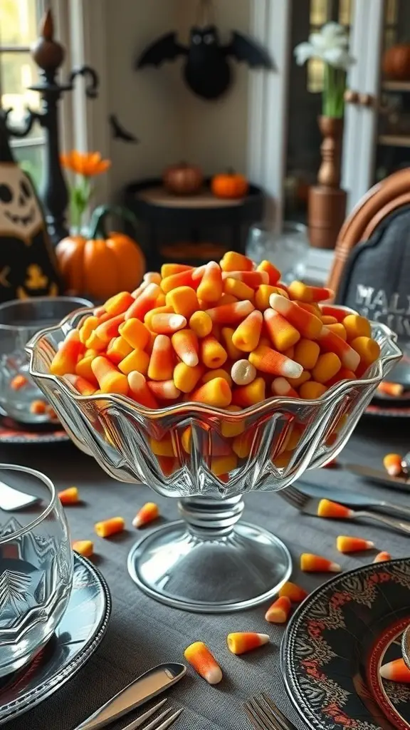 27+ Must-Have Items for a Retro Halloween Aesthetic 1