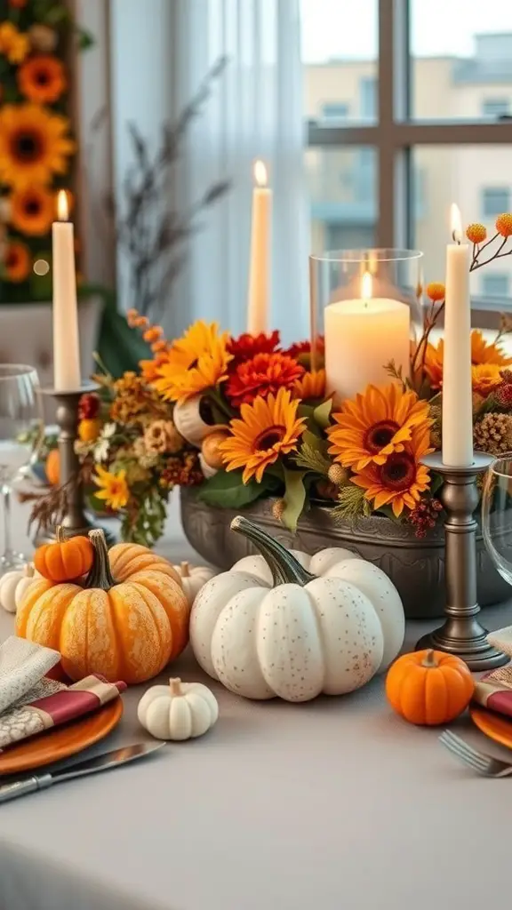 25+ Creative October Crafts for Adults to Embrace the Autumn Spirit 1