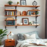 27+ Cozy Bedroom Ideas for Small Spaces 6