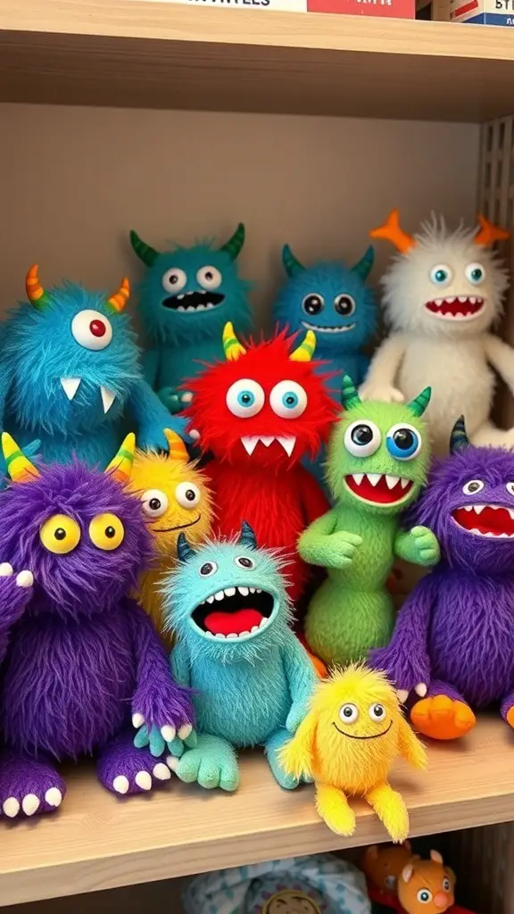 31+ Spooky Halloween Crafts for Teens to Get Creative This Halloween 1