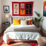 35+ Stunning Small Bedroom Interior Ideas for Cozy Spaces 9
