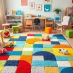 31+ Stunning Tufted Rug Designs You’ll Love 6