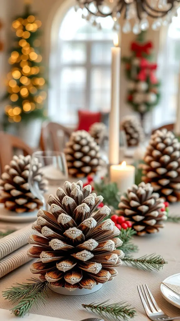 27+ Stunning Old World Christmas Decor Ideas to Enchant Your Home 1