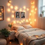 25+ Adorable Small Bedroom Ideas for a Cozy Retreat 5