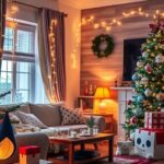 27+ Modern Christmas Decor Ideas to Elevate Your Holiday Style 7
