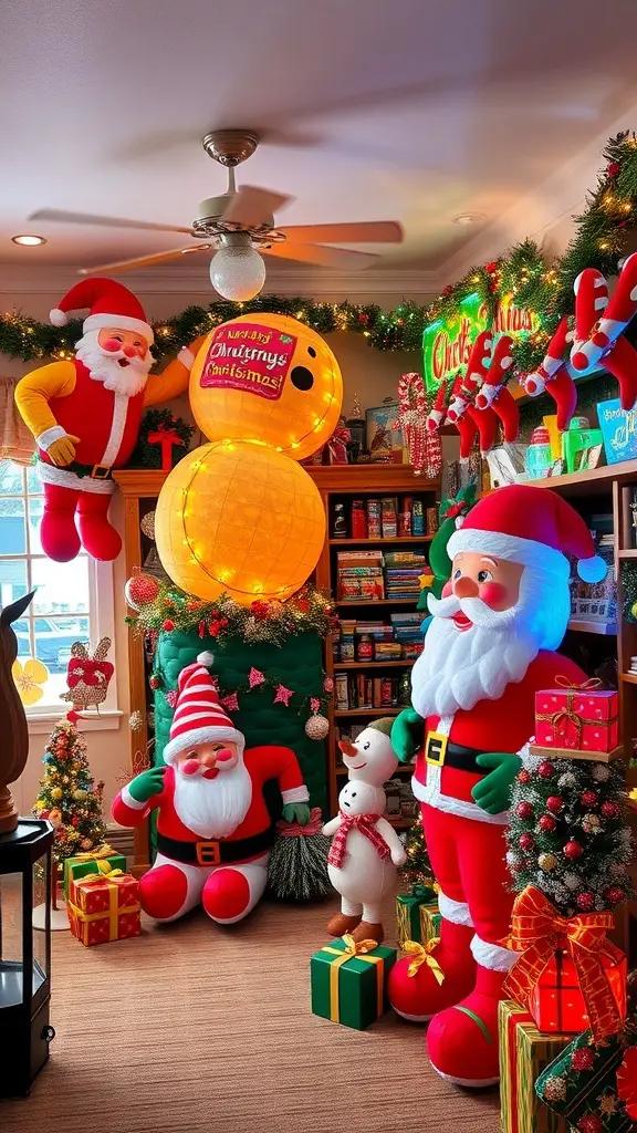 27+ Kitschy Christmas Decorations You Need This Holiday Season 1
