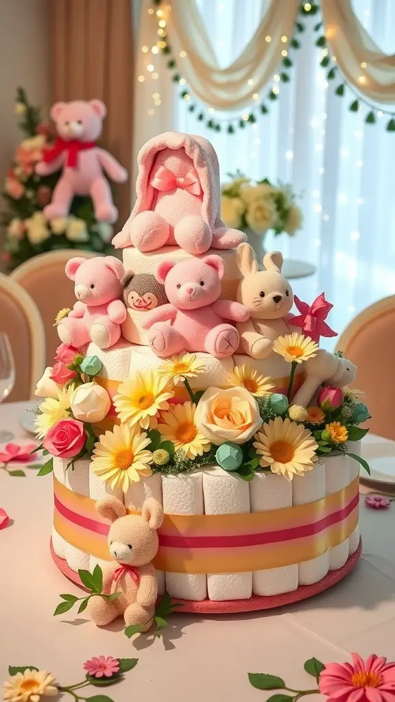 27+ Unique Baby Shower Gift Ideas for New Parents 1