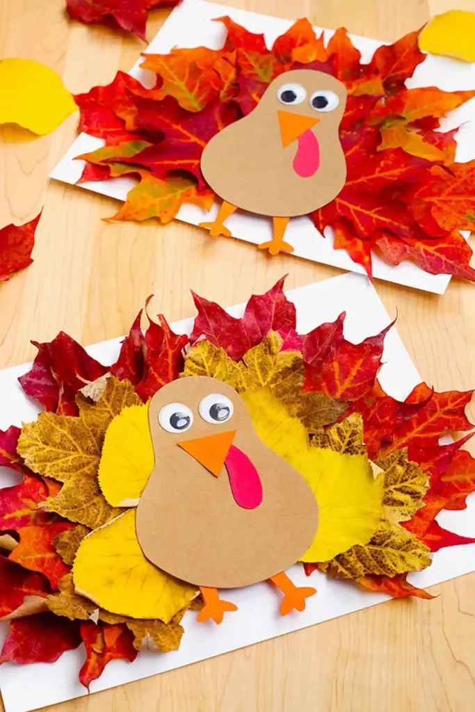 29 Fun Thanksgiving Games for Family and Friends 5