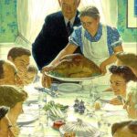 25+ Creative Thanksgiving Painting Ideas You'll Love 24