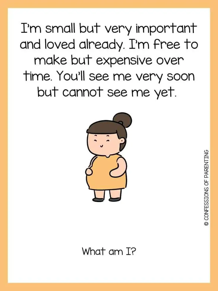 27+ Creative Thanksgiving Baby Announcement Ideas You’ll Love 6