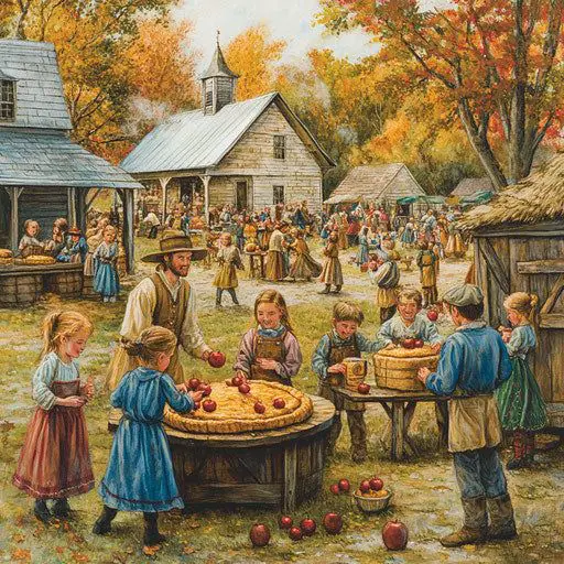 25+ Creative Thanksgiving Painting Ideas You'll Love 6