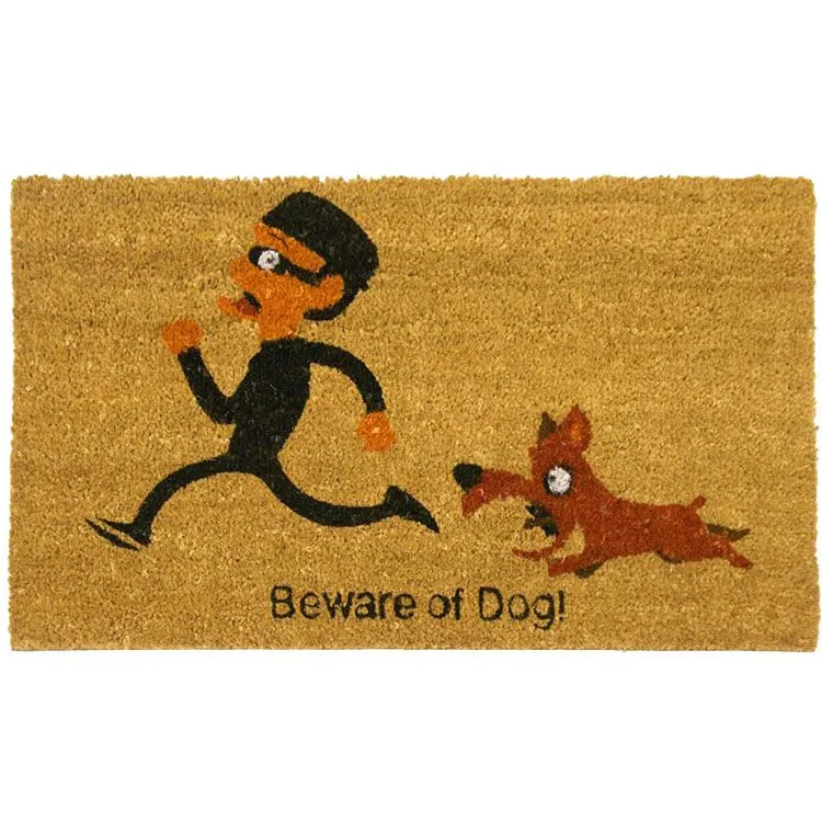 23+ Spooktacular Halloween Door Mats to Elevate Your Fall Decor 12