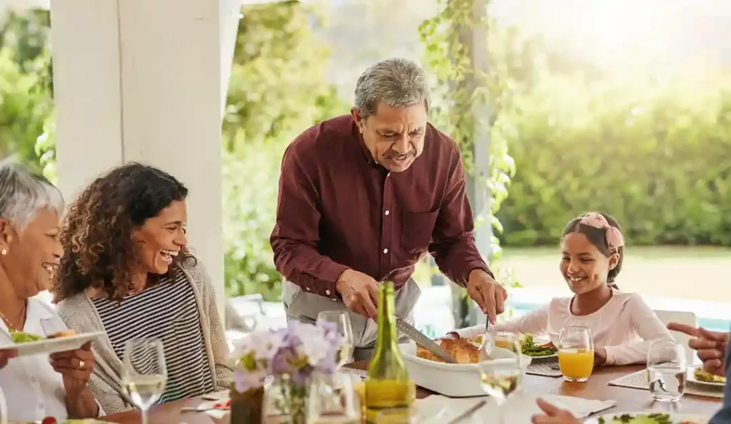 27+ Must-Try Thanksgiving Hosting Ideas for a Memorable Celebration 3