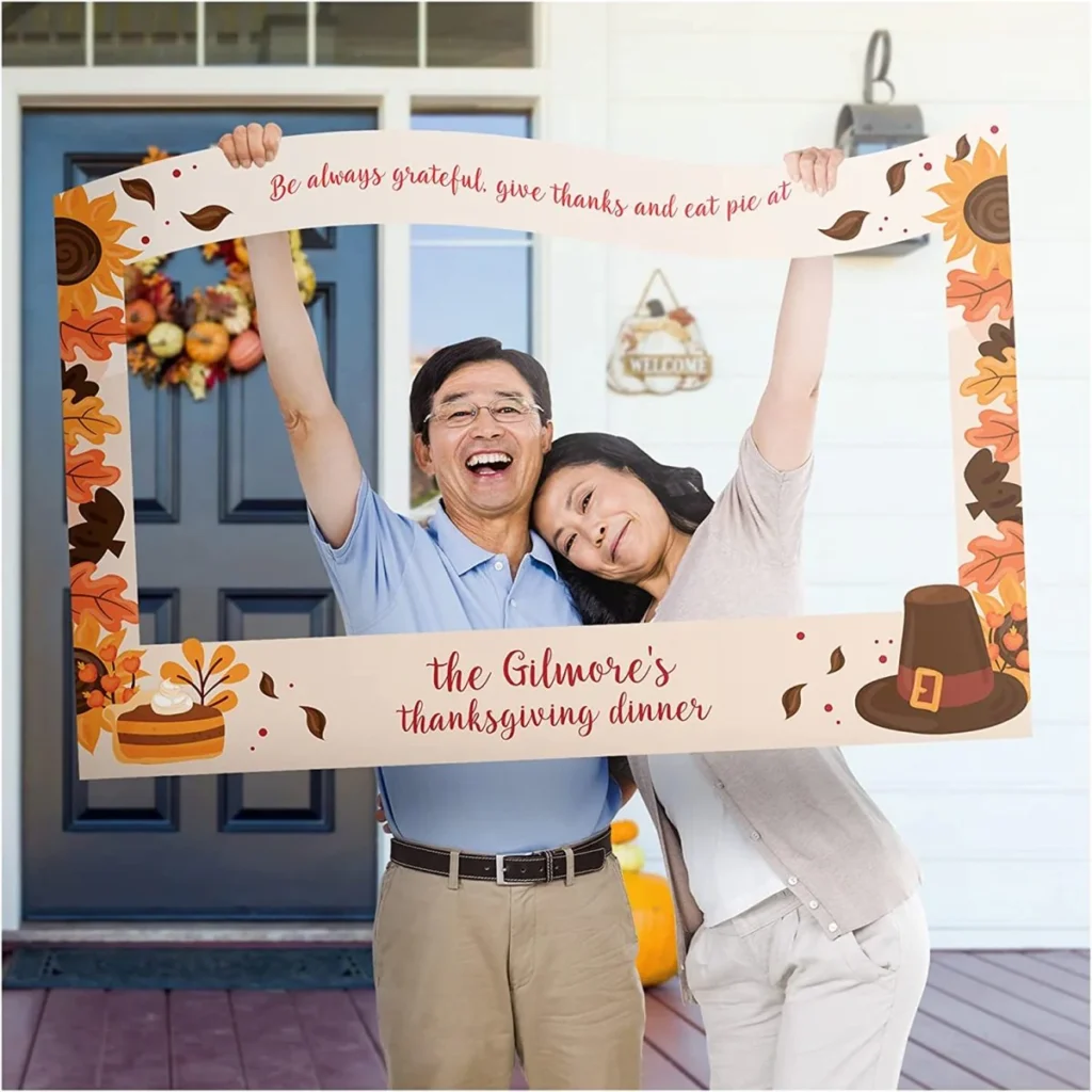 27+ Must-Try Thanksgiving Hosting Ideas for a Memorable Celebration 5