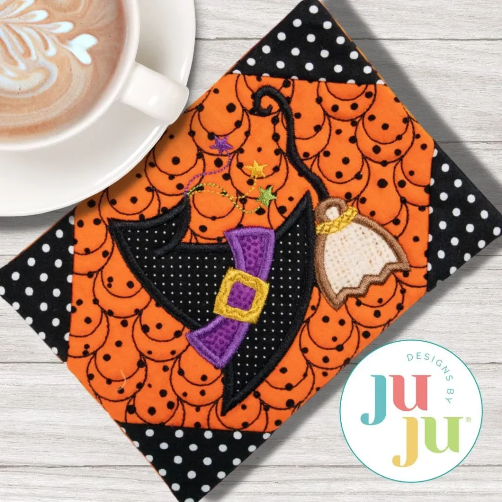 23+ Spooktacular Halloween Door Mats to Elevate Your Fall Decor 5