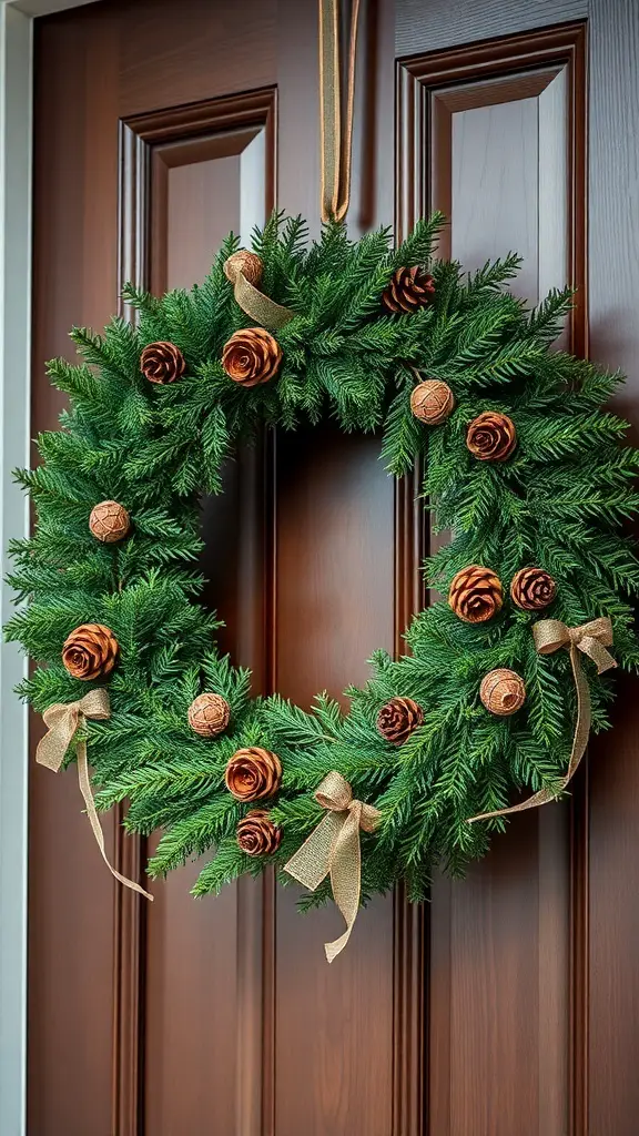 27+ Cozy Winter Porch Decor Ideas to Transform Your Entryway 3 27+ Cozy Winter Porch Decor Ideas to Transform Your Entryway 3