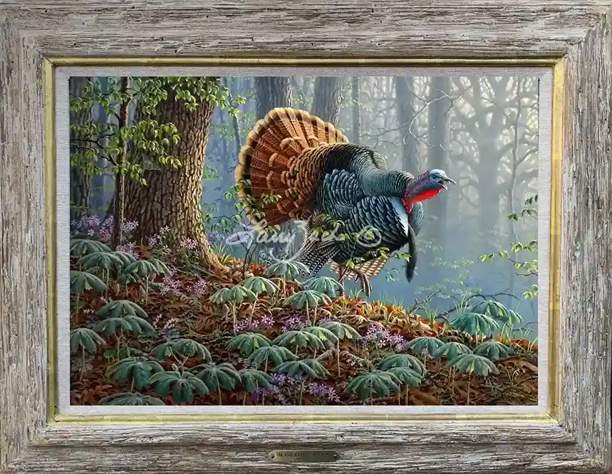25+ Creative Thanksgiving Painting Ideas You'll Love 4