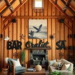 29+ Inspiring Barndominium Interior Ideas You’ll Love 8