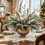 23+ Cozy Christmas Decor Ideas for a Warm Holiday Vibe 6