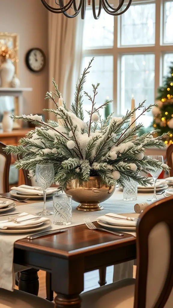 23+ Cozy Christmas Decor Ideas for a Warm Holiday Vibe 1