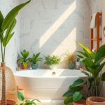 21+ Timeless Bathroom Ideas You’ll Love 8