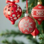 25+ Fun and Creative Christmas Crafts for Kids 8