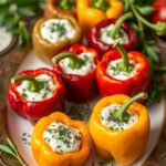 29+ Delicious Thanksgiving Appetizers to Impress Your Guests 6